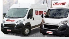 Unirent.it Torino - Noleggio furgoni auto e minibus senza carta di credito