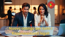 626 School lancia per prima in Sardegna il corso online per Datori di Lavoro obbligatorio dal 2025