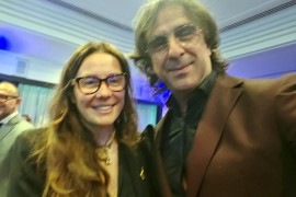 Il dottor Fabrizio Giorgeschi nel tavolo tecnico interministeriale del progetto DAMA
