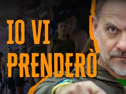 Sei pronto per scendere giù dal divano e iniziare finalmente a “muoverti” e cambiare? On air IO VI PRENDERÒ