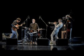 Chiavari in Jazz 2023: concerto inaugurale con Paolo Fresu Devil Quartet