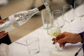 Trentino: 61 vini per il Concorso Internazionale Vini Müller Thurghau