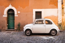 Aumenta ancora l’età delle auto italiane: 12 anni e 2 mesi (+3,7%)