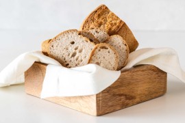 Giornata internazionale della celiachia: l’impegno di Molino Merano per l’alimentazione senza glutine