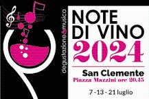 A San Clemente (RN) la 24.ma edizione di 