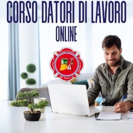 OBBLIGO FORMATIVO PER DATORI DI LAVORO – 626 SCHOOL PRIMA IN SARDEGNA A OFFRIRE IL NUOVO CORSO ONLINE