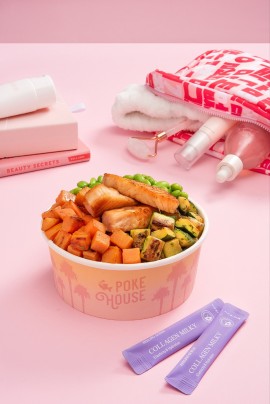 Il k-beauty di MiiN Cosmetics continua ad espandersi: due nuove aperture in centro Italia e una food partnership speciale di street marketing