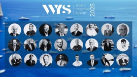 World Yachting Summit - Il Programma 