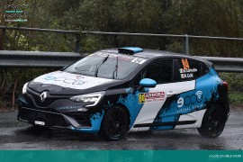 IRC e CRZ nel 2024 di Ceccato jr.