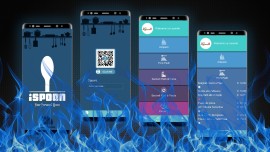 Nasce i-Spoon, il software per garantire un ritorno sicuro al ristorante