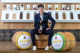 Cocchi a Milano per Mixology Experience dal 7 al 9 maggio