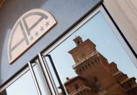 A Ferrara arriva il primo Hospitality Hub Hotel italiano