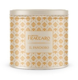 PASTICCERIA FRACCARO sbarca a Harrods: un Natale all’insegna dell’eccellenza italiana