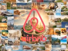 Primo trimestre Airbnb: crescita record e profitti alle stelle!