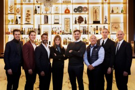 POYNTO vince il Glion Alumni Accelerator 2024, stabilendo un nuovo punto di riferimento per l'innovazione nell'ospitalità