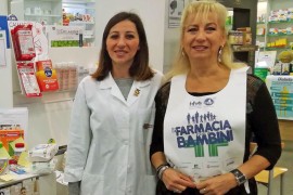 “In farmacia per i bambini” torna la raccolta solidale per il Thevenin