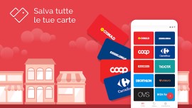 Stocard, il portafoglio digitale leader in Europa, taglia il traguardo dei 50 milioni di utenti  