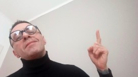 Canzoni d'amore, il nuovo disco di Castano Shock