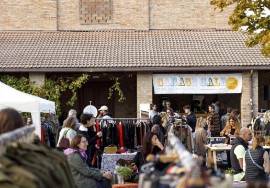 ARTIFICERIE ALMAGIÀ: a Ravenna 