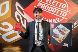 FINDUS conquista il Premio 
