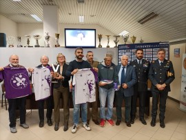 Presentata la 39^ Firenze Marathon, 8500 al via per un grande evento internazionale