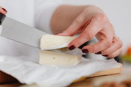 Come conservare correttamente il formaggio? I consigli degli esperti