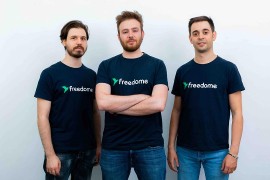 Freedome accelera nel mercato del property management e stringe una partnership con Arsenale 1104