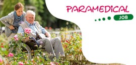 Paramedicaljob.com il nuovo portale per il lavoro nel settore medico sanitario assistenziale