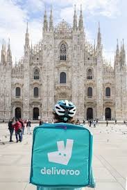 Deliveroo, a novembre superate le 250 città 