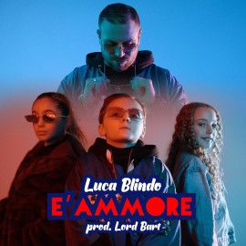Luca Blindo 
