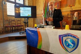 Un convegno per ricordare il dramma dei bombardamenti su Arezzo