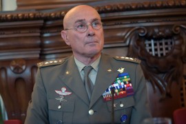 Generale Bertolini: la Russia sta vincendo, ma la NATO non consente per adesso di chiudere il conflitto con un negoziato