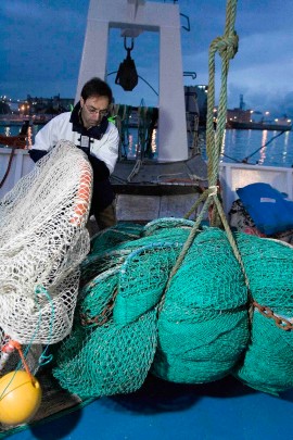 Differens (Gruppo Execus) e CNR insieme per la decarbonizzazione delle flotte pescherecce nel Mediterraneo e nel Mar Nero