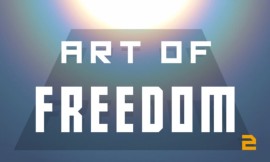Art of Freedom 2