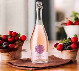 L'8 Marzo si festeggia con PINK POWER by PONTE1948