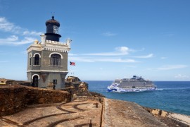 NORWEGIAN CRUISE LINE accende i riflettori sui Caraibi con le due nuove navi della Prima Class