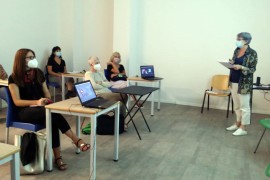 L’Accademia Britannica di Arezzo apre il nuovo anno didattico 