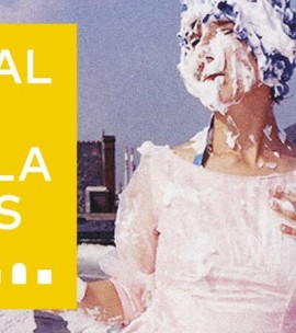  Il Festival di Film di Villa Medici 2022 svela la selezione dei film in concorso 
