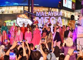 Tourism Malaysia annuncia il lancio della Malaysia Mega Sale 2024, come una delle principali attività promozionali turistiche ad alto impatto, con Mastercard come partner chiave