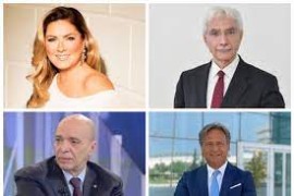 Premio “Ambasciatore di terre di Puglia” 2023