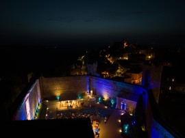Jazz & Wine in Montalcino scalda i motori