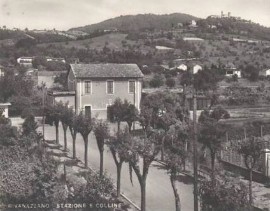 I Borghi del Gusto lungo le strade ferrate – Rivanazzano Terme e il Ristorante Albergo Selvatico