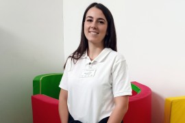 Un nuovo servizio di Fisioterapia Pediatrica al centro di Certomondo