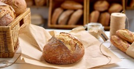 Il pane e la bevanda di salvezza