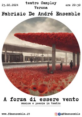 A Forza di essere Vento