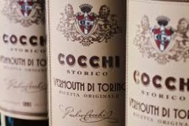 Giulio Cocchi al ROMA BAR SHOW 2025 
