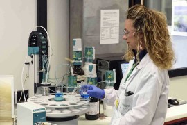 Un seminario sui trattamenti galvanici nei settori di moda e oro