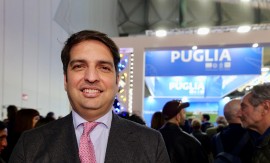 Al via la BIT 2025, la Puglia presenta progetti e sinergie nel turismo 