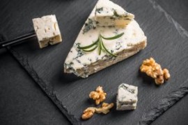 Gorgonzola Dop a Natale: ecco 5 ricette