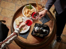 SAPORI E MEMORIE, itinerario enogastronomico in Veneto
